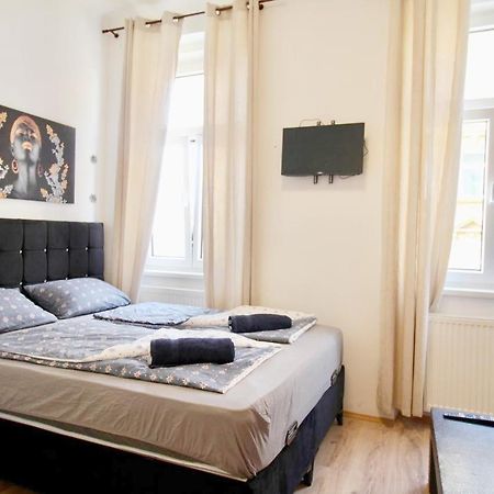 Family Apartment Mz27 Viena Exterior foto