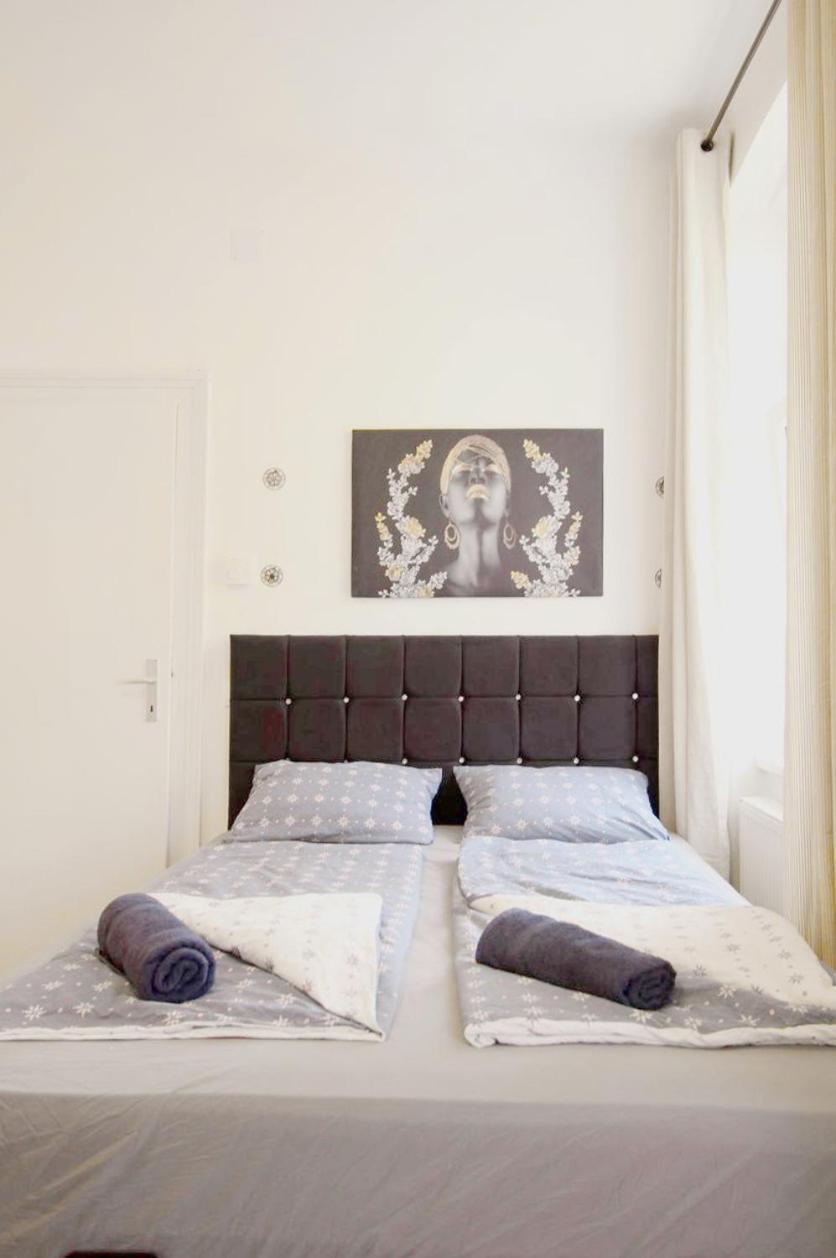 Family Apartment Mz27 Viena Exterior foto