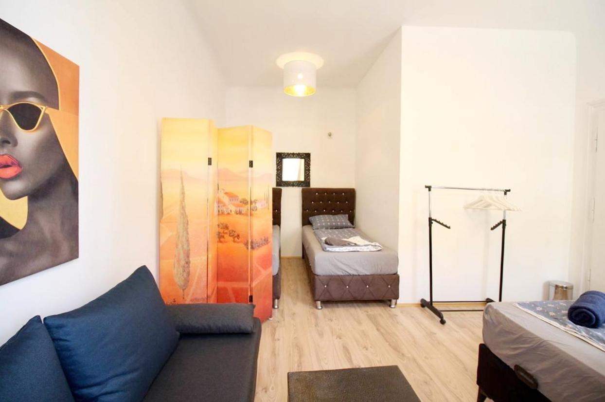 Family Apartment Mz27 Viena Exterior foto