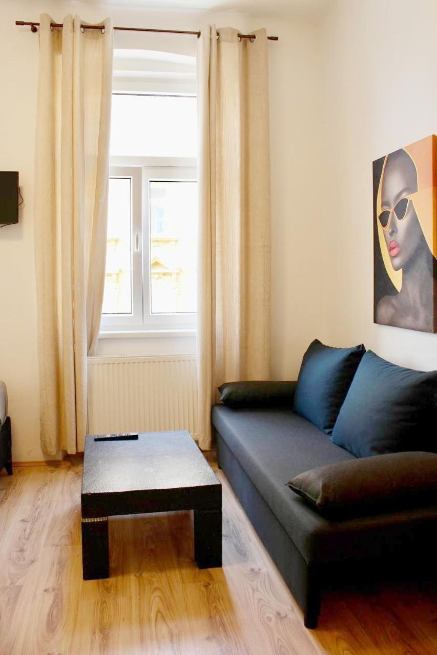 Family Apartment Mz27 Viena Exterior foto